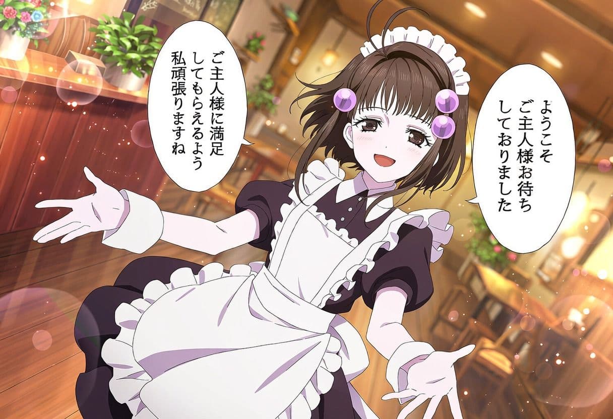 リ〇ラR18 2コマイラスト集 サンプル2