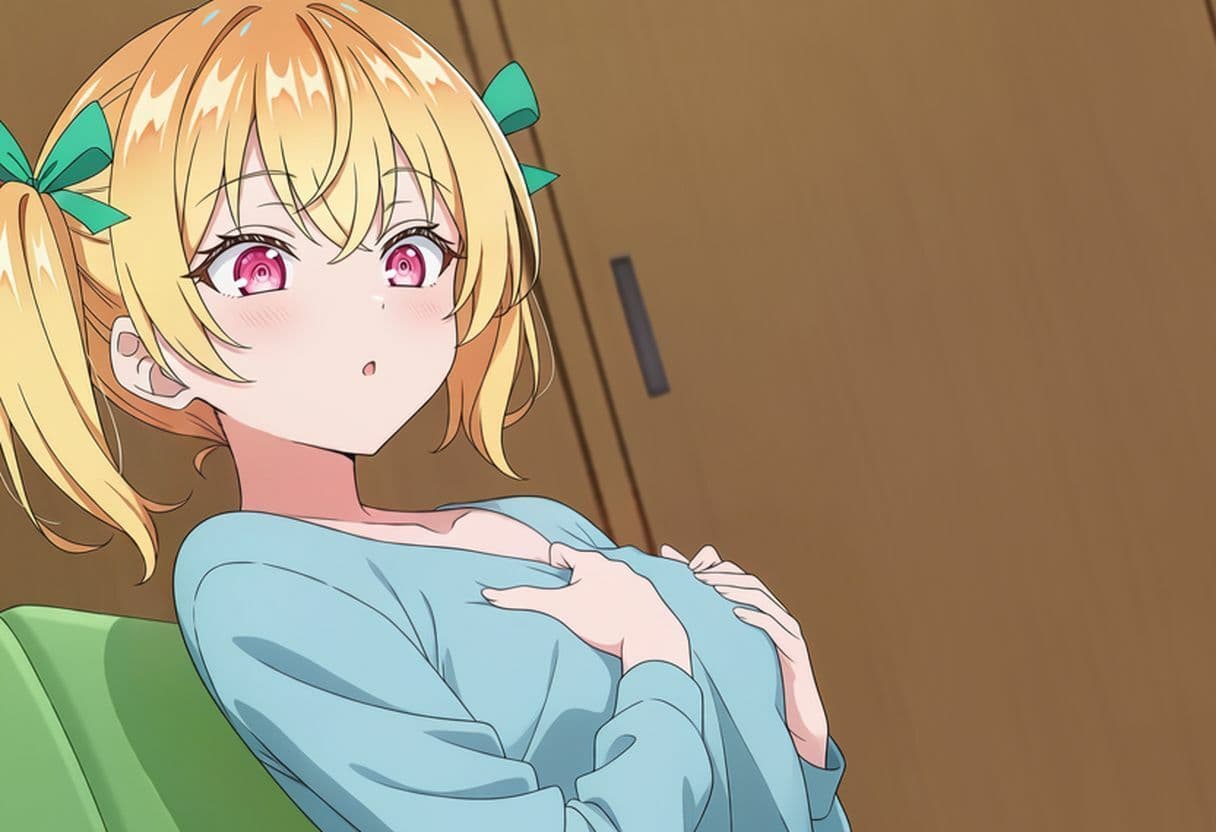 娘のカナコはパパと結婚したいから早く大きくなりたい サンプル3