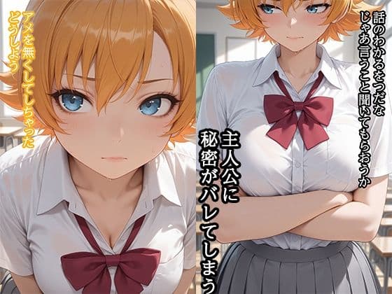弱みを握られ 快楽堕ち 井〇サクラ編 サンプル1