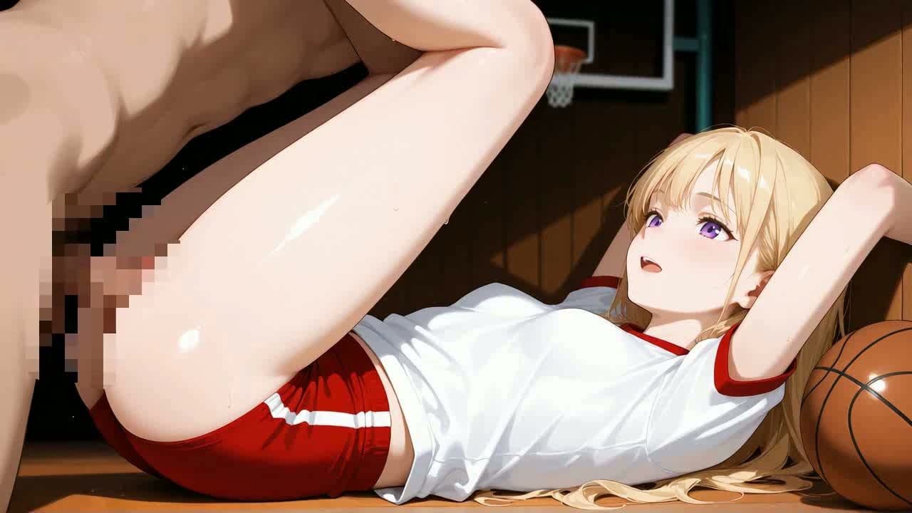 【4K120FPS】先輩の肉便器になった女子生徒たち〜強●中出し50連発【前編】 サンプル7