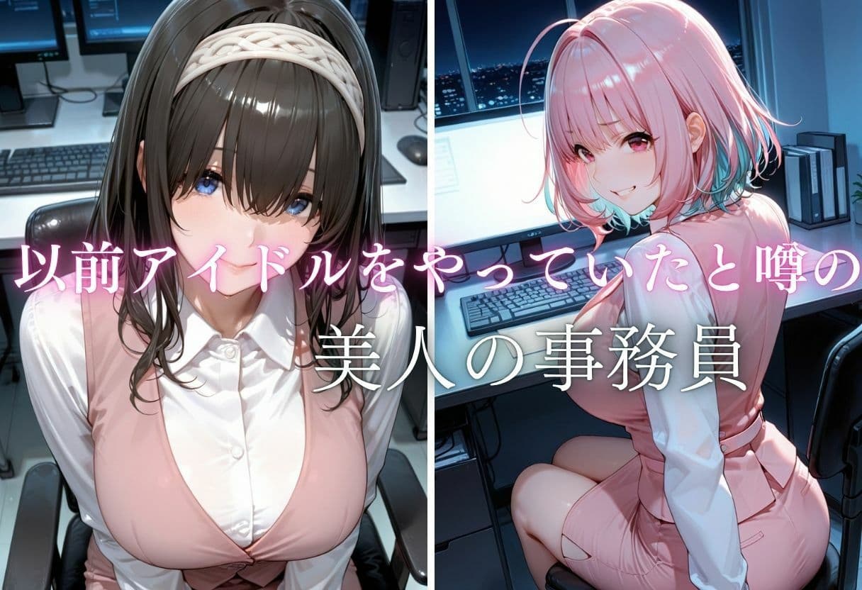 「もう壊れちゃう…」力尽きた残業OLの身体に、貫かれた肉棒Vol.3 サンプル4