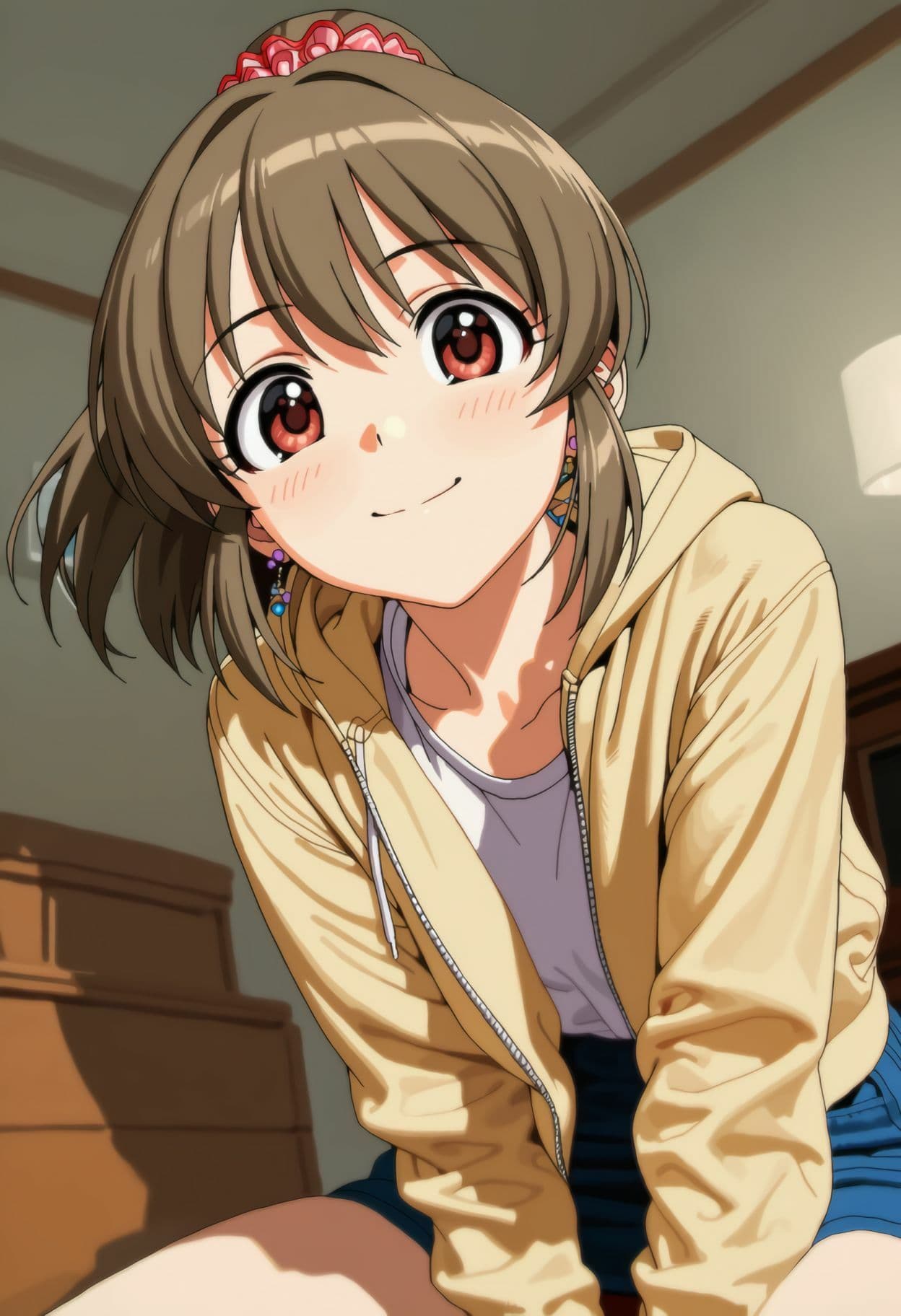 ◯子 サンプル1