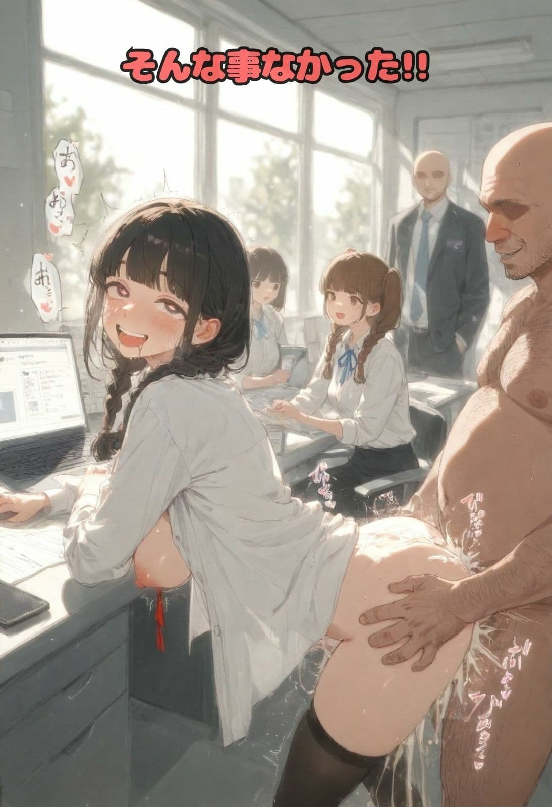 やり放題  いいなりカンパニー ラッシュ サンプル7