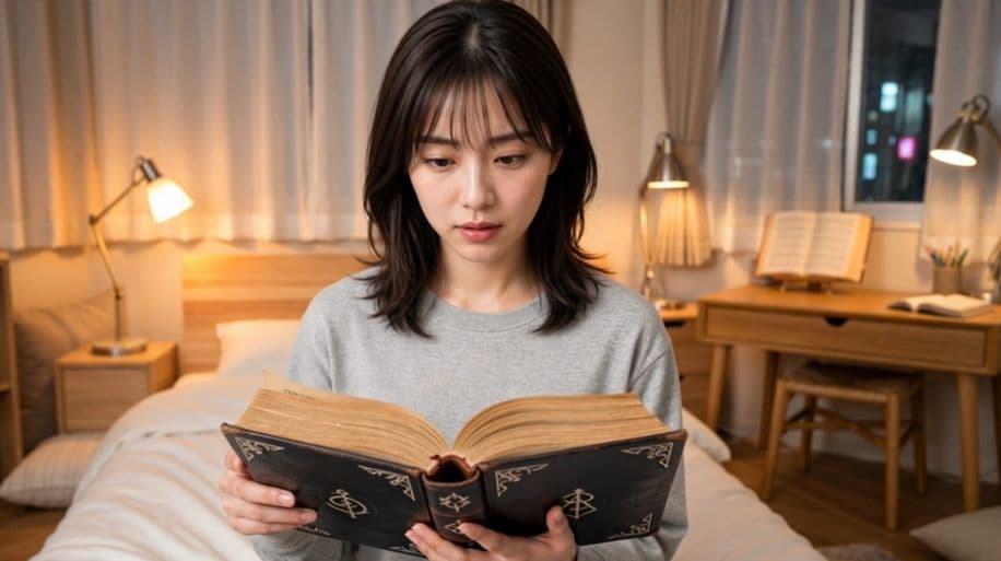 【憑依・洗脳】妖魔化は連鎖する サンプル1