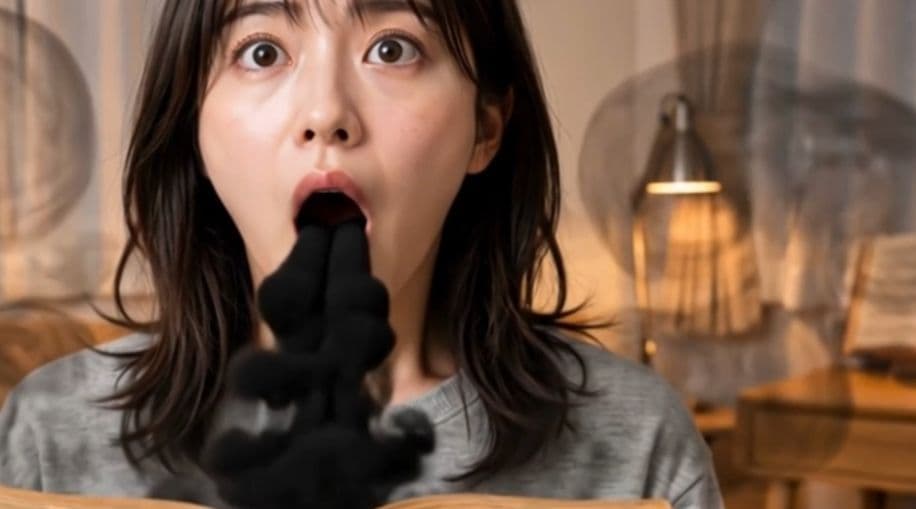 【憑依・洗脳】妖魔化は連鎖する サンプル2