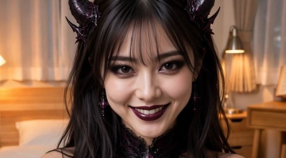 【憑依・洗脳】妖魔化は連鎖する サンプル4
