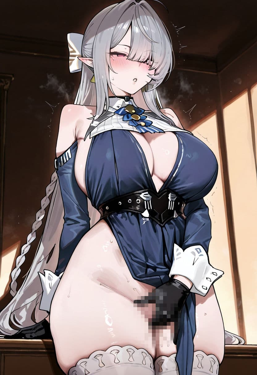 ヴェリナとたくさんエッチする本 サンプル1