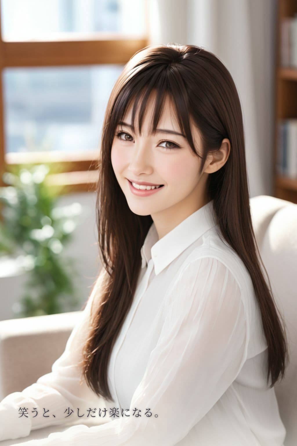 私のエッチな履歴書 Vol.6「一ノ瀬桜子の場合」セミリアルバージョン サンプル1