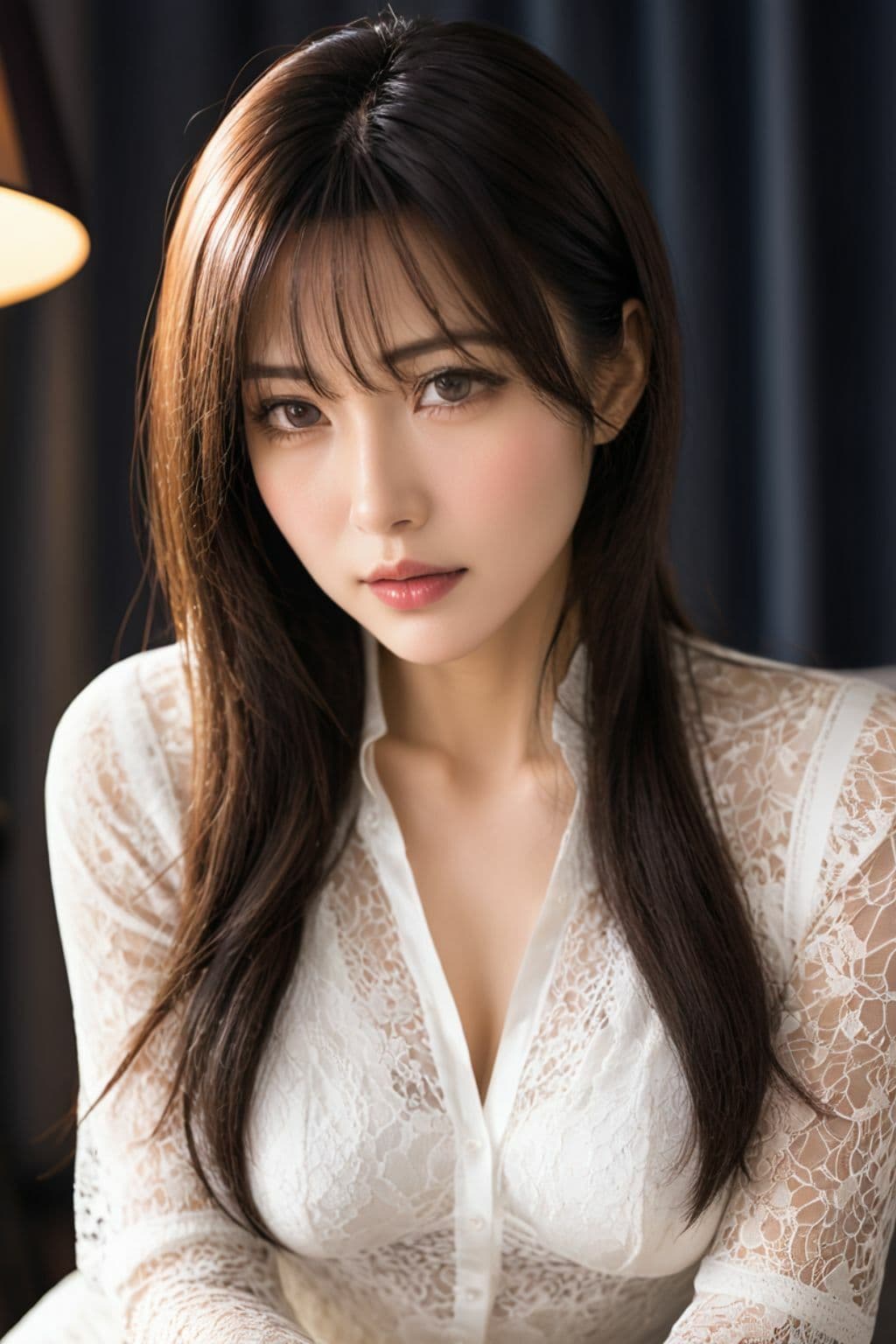 私のエッチな履歴書 Vol.6「一ノ瀬桜子の場合」セミリアルバージョン サンプル2