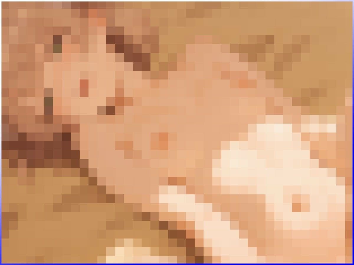 某有名イラストレーター・Vtuberのあのひとっぽいやーつ（90さい） サンプル4