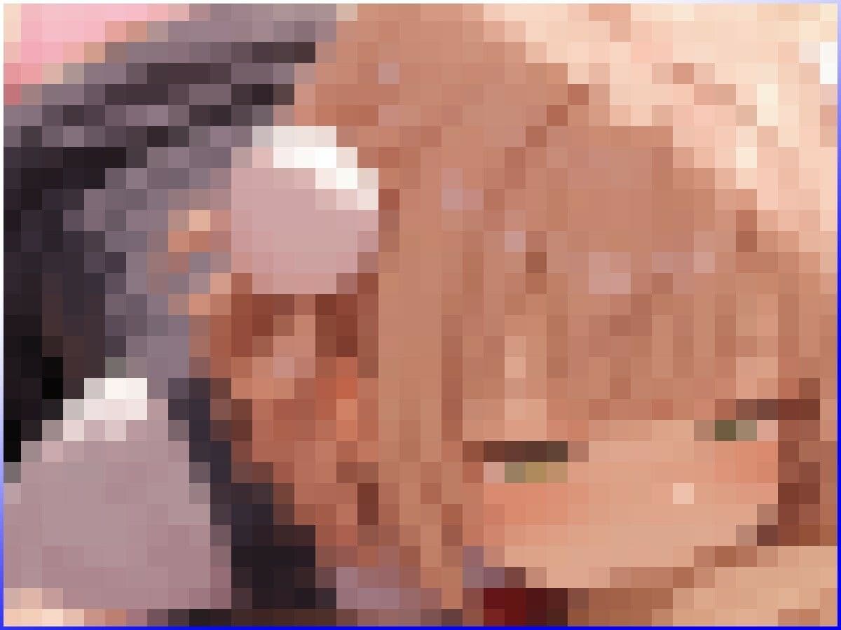 某有名イラストレーター・Vtuberのあのひとっぽいやーつ（90さい） サンプル5