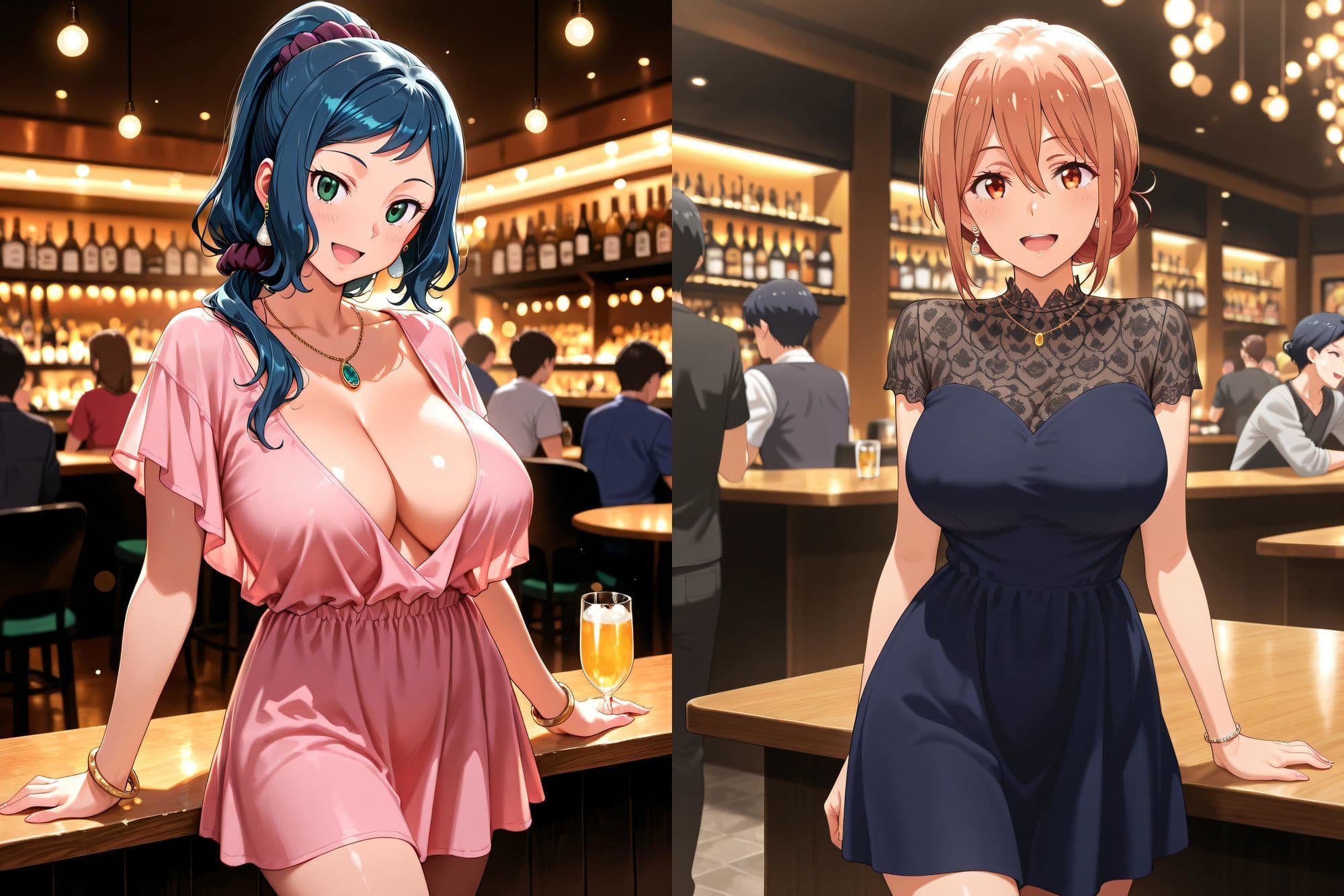同窓会で泥●人妻をお持ち帰り サンプル1