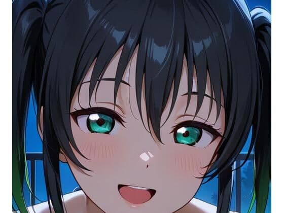 「えへへ…今日はわたしが、君をいっぱいときめかせてあげる」って積極的に手コキしてくれるのに…おっぱい触られて「はぁんっ（はーと）」陥落→快楽堕ち主観話