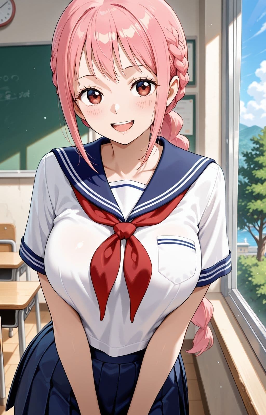 女海賊総集編8 サンプル2