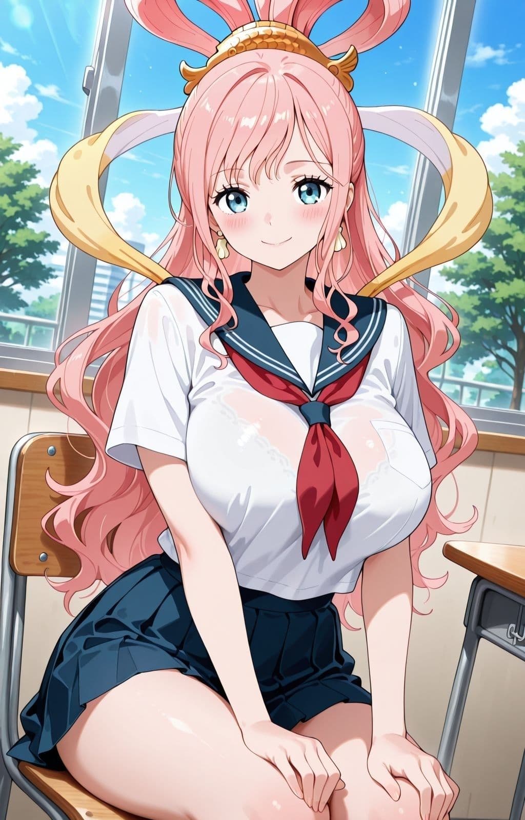 女海賊総集編8 サンプル3
