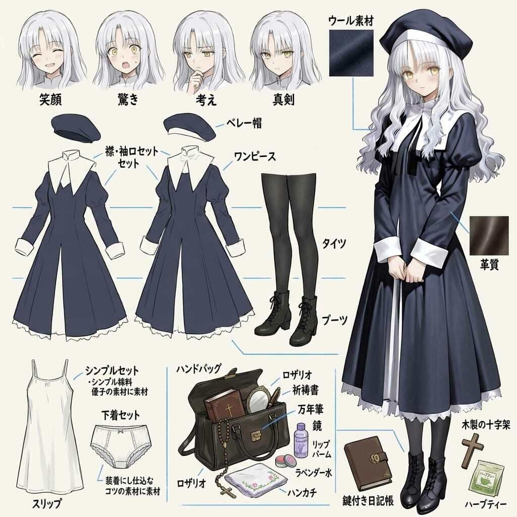 おっさんホイホイ カ○ンと黒○ン サンプル1