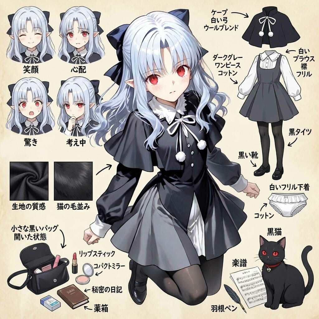 おっさんホイホイ カ○ンと黒○ン サンプル8
