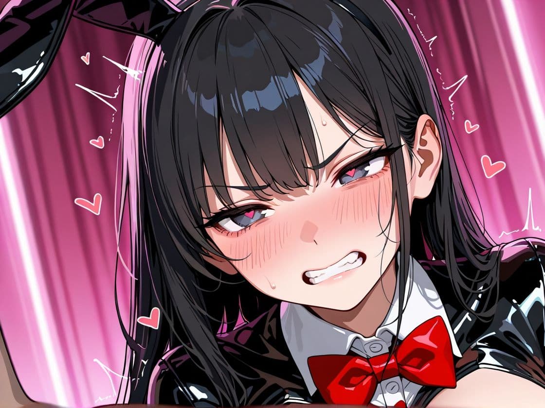 爆乳女神！会って即ハメ！欲求不満なJKを好き放題スル件。 サンプル3