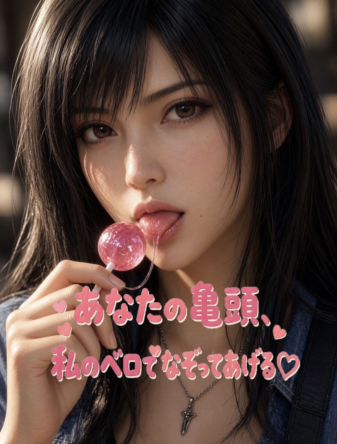 とある女子がとある格闘女子のコスプレをしてる的なスケベな短編動画集 サンプル1
