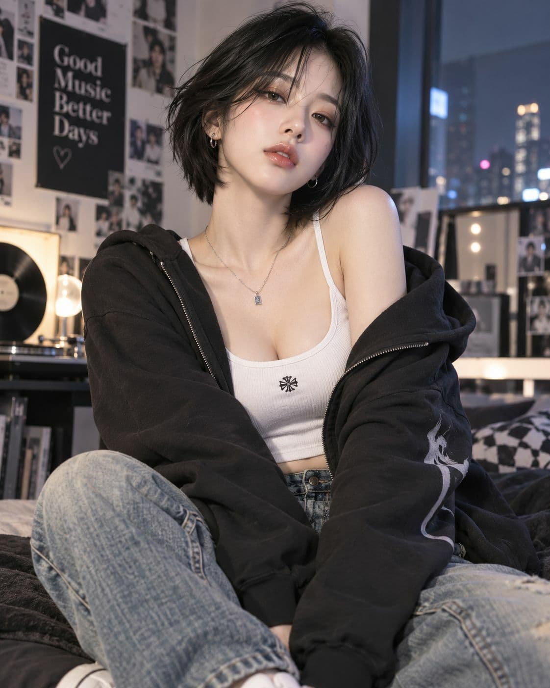 キミだけに見せる、わたし。 セナ PHOTO COLLECTION サンプル1