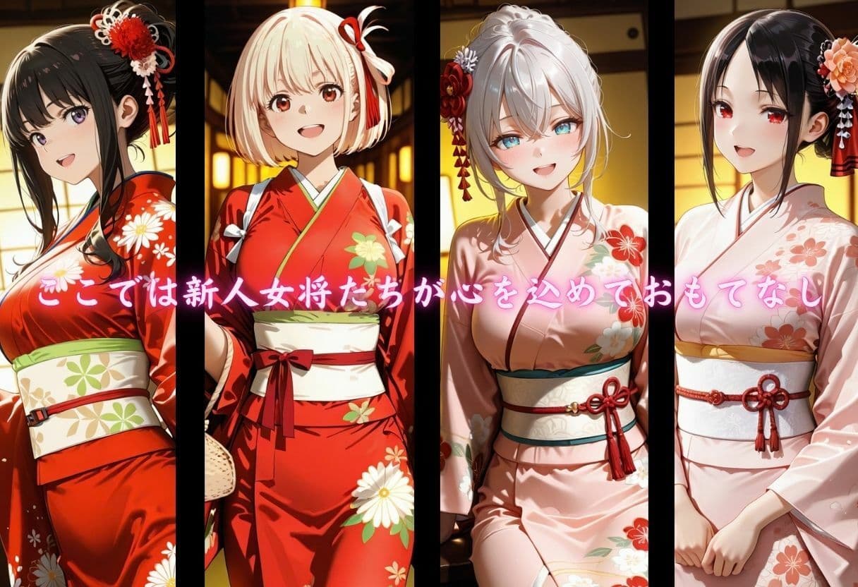 中出し温泉宿 サンプル3