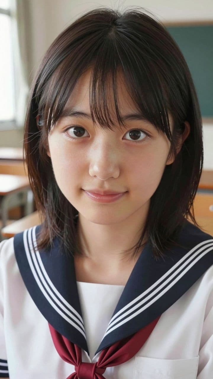 MARIN PRIVATE COLLECTION ― 登録番号:0828 ― サンプル3