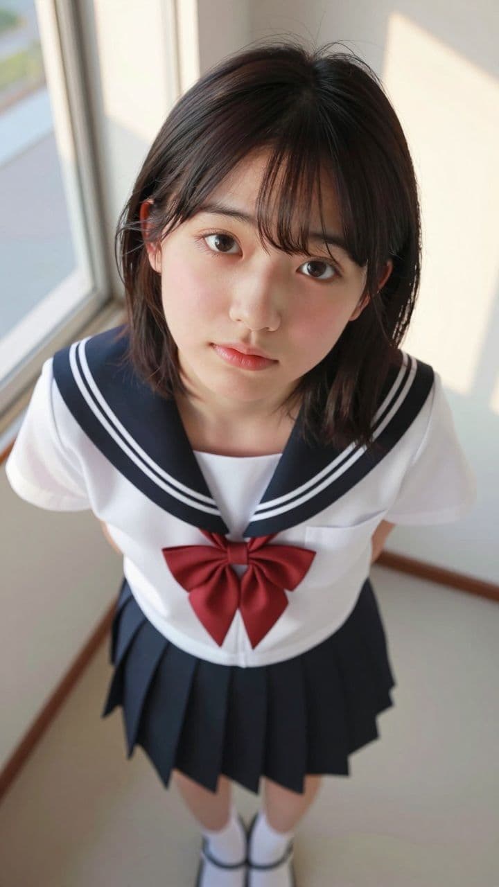 MARIN PRIVATE COLLECTION ― 登録番号:0828 ― サンプル4