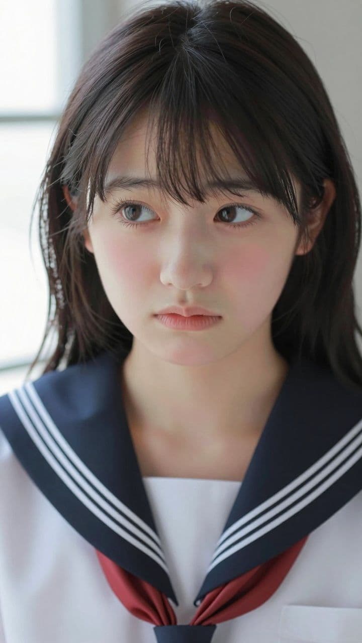 MARIN PRIVATE COLLECTION ― 登録番号:0828 ― サンプル5