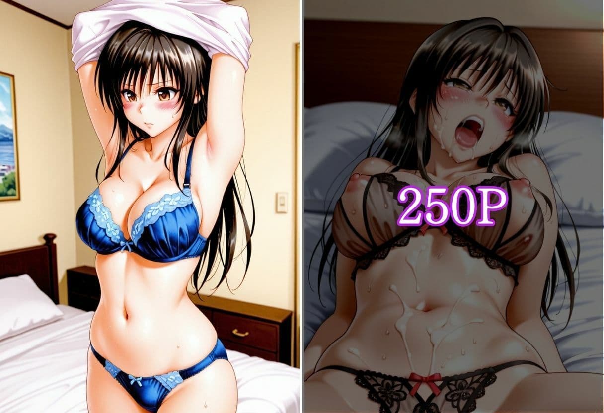 女性用風俗を見下していた女が連続絶頂で堕ちる話 サンプル9