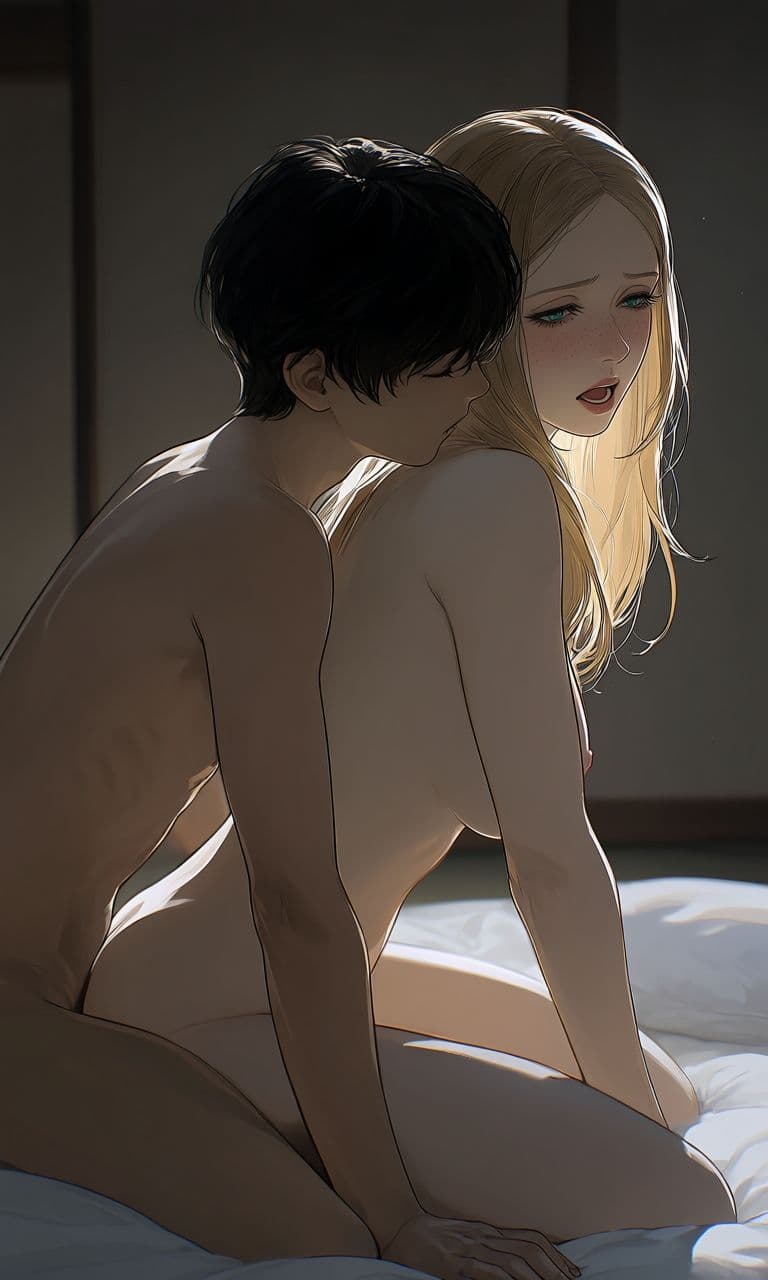 愛しのリサ先生！ サンプル10