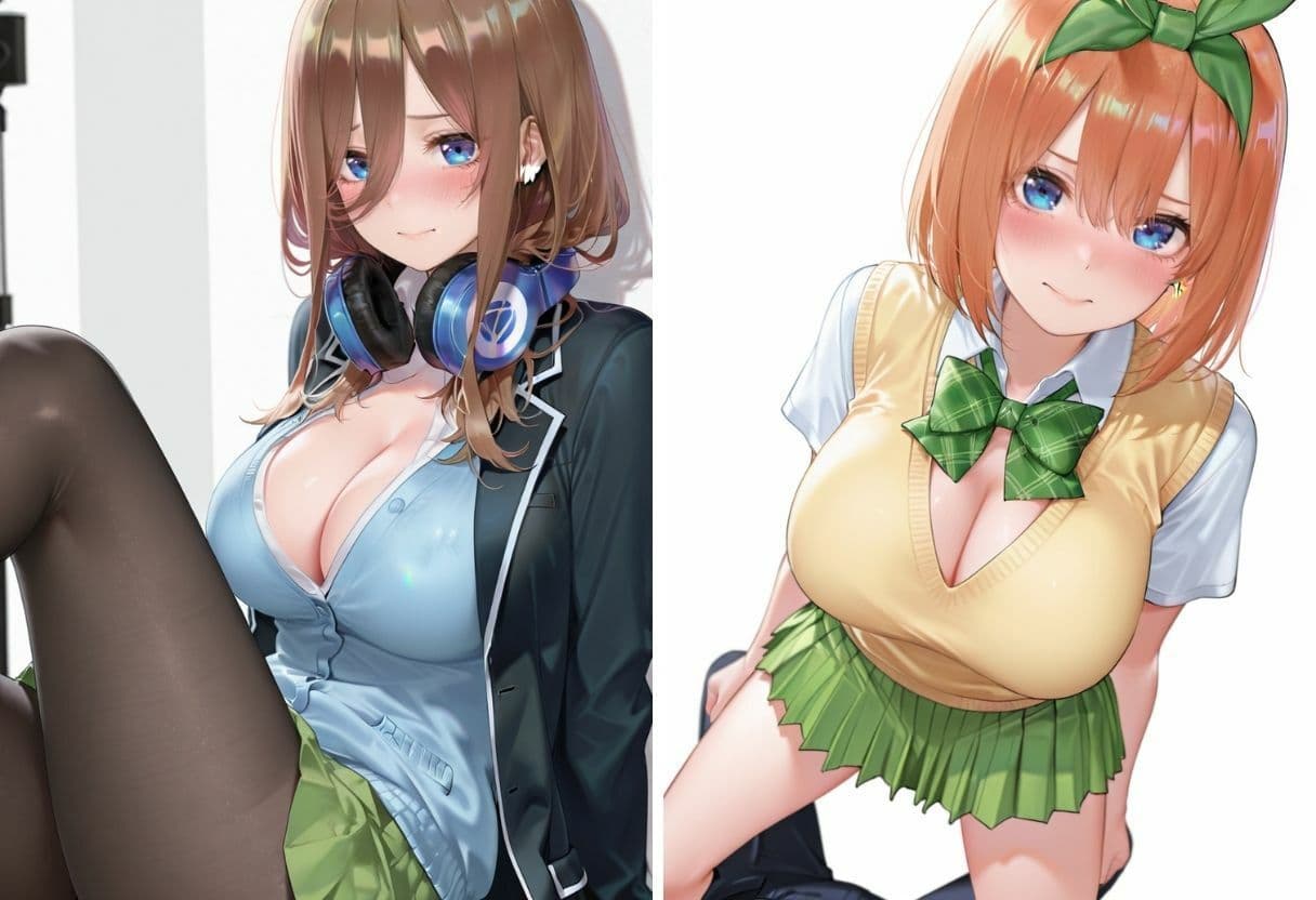 個人撮影会〜狙われた8人の美少女〜Vol.2 サンプル3