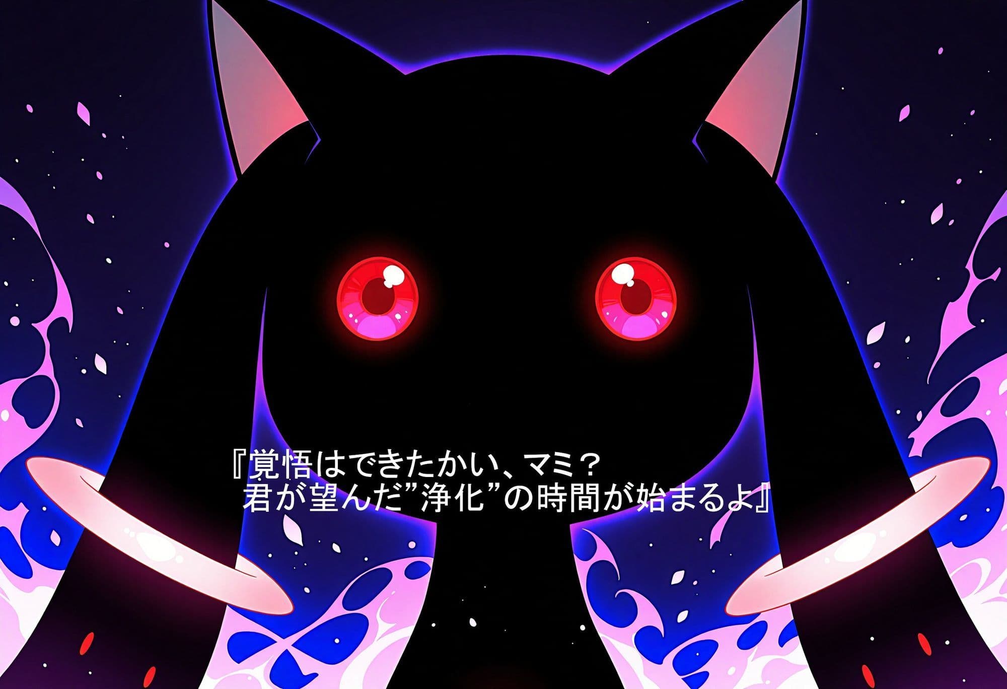 絶頂浄化〜淫謀の結界〜 【巴〇ミ編】 サンプル2