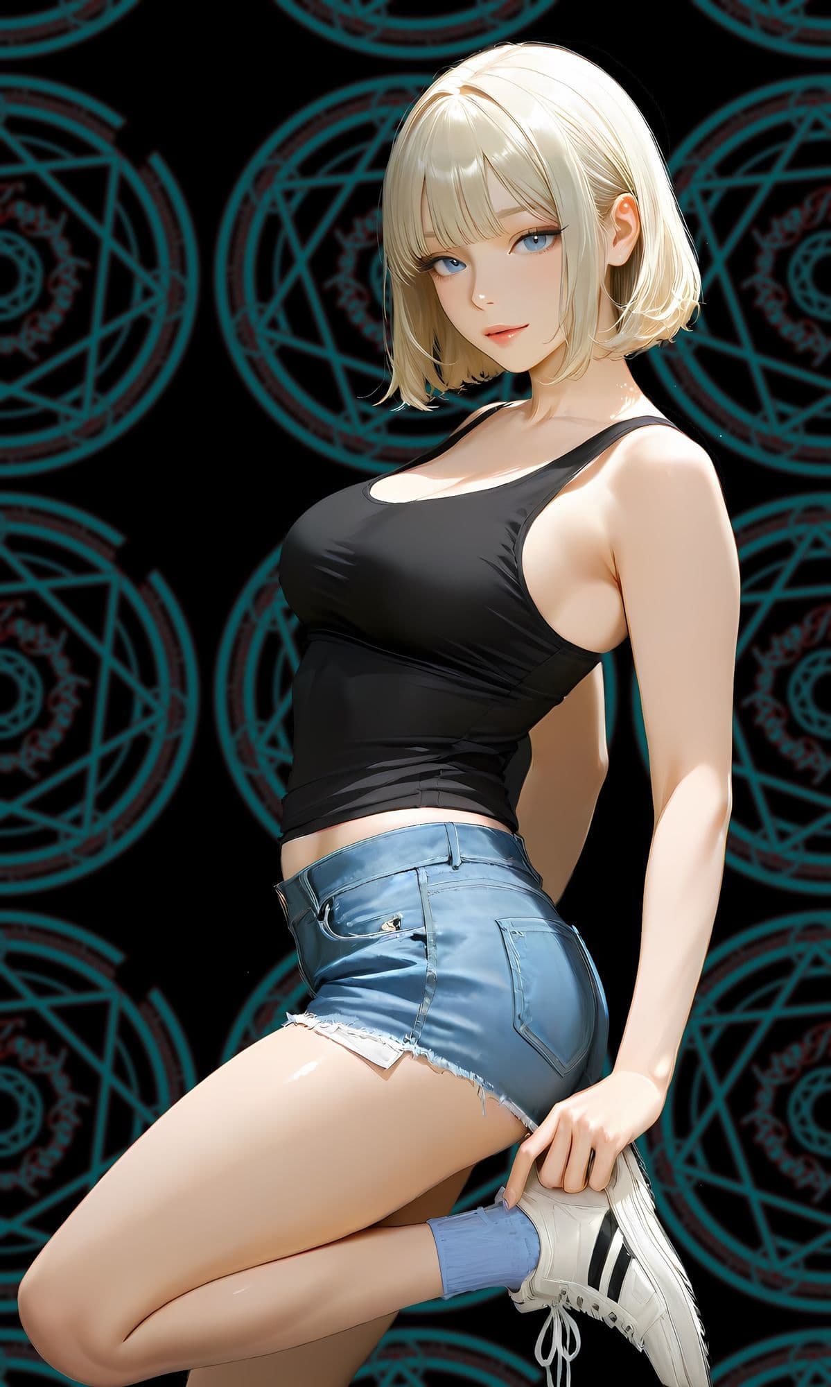 Ava-01 サンプル1