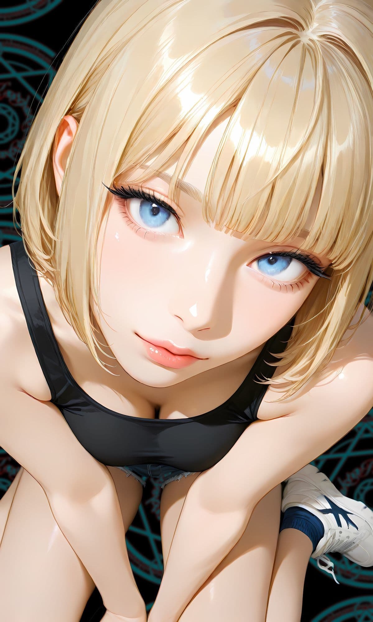 Ava-01 サンプル2