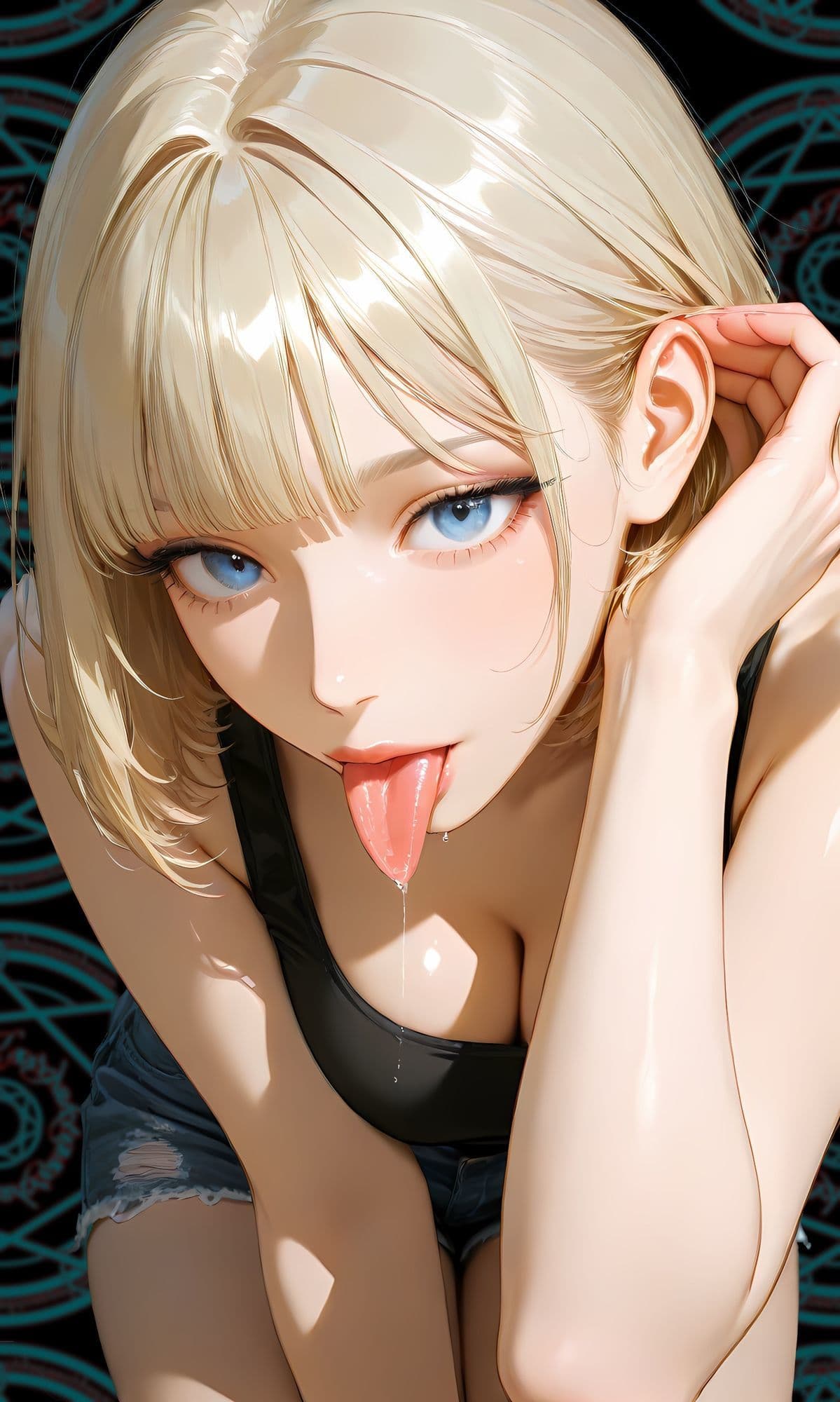 Ava-01 サンプル3
