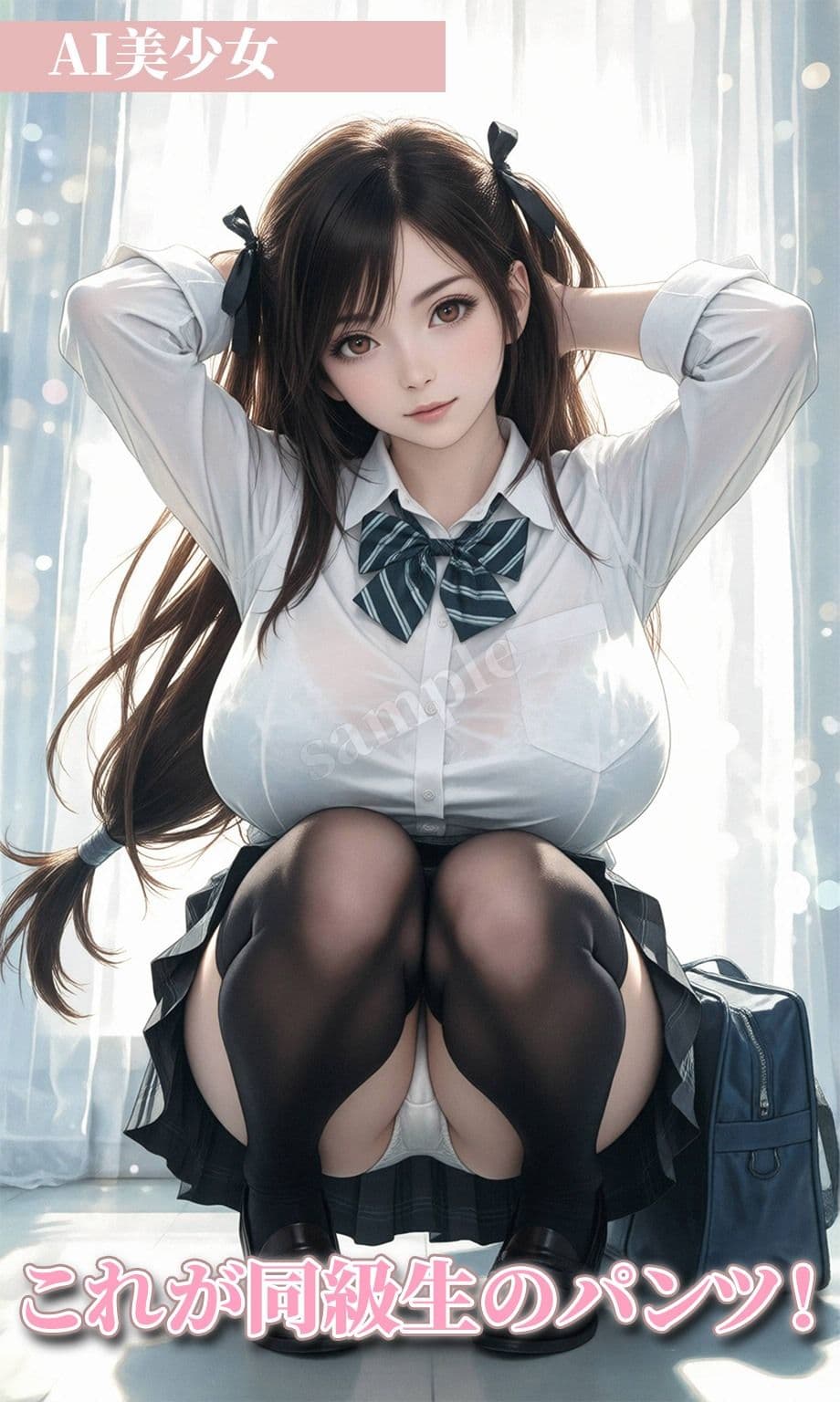 友達の彼女と朝チュン生活2 サンプル3
