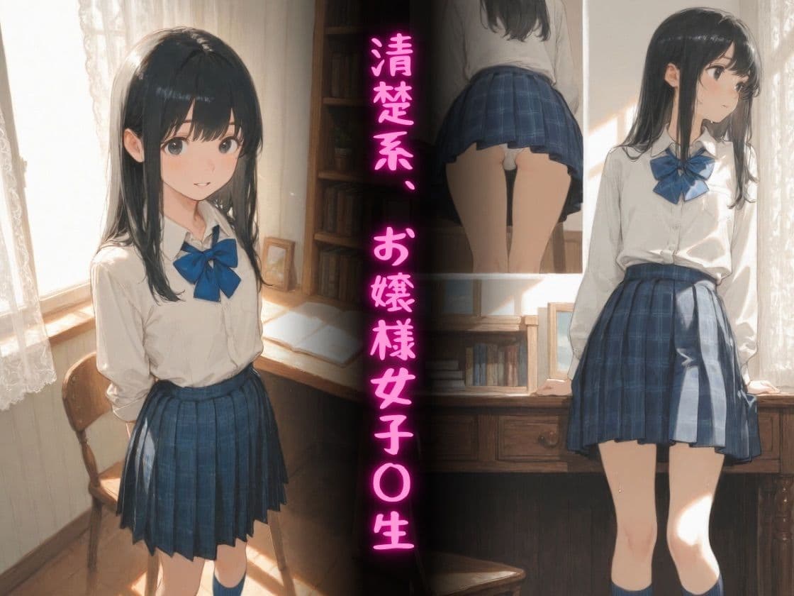 教えて先生 サンプル1