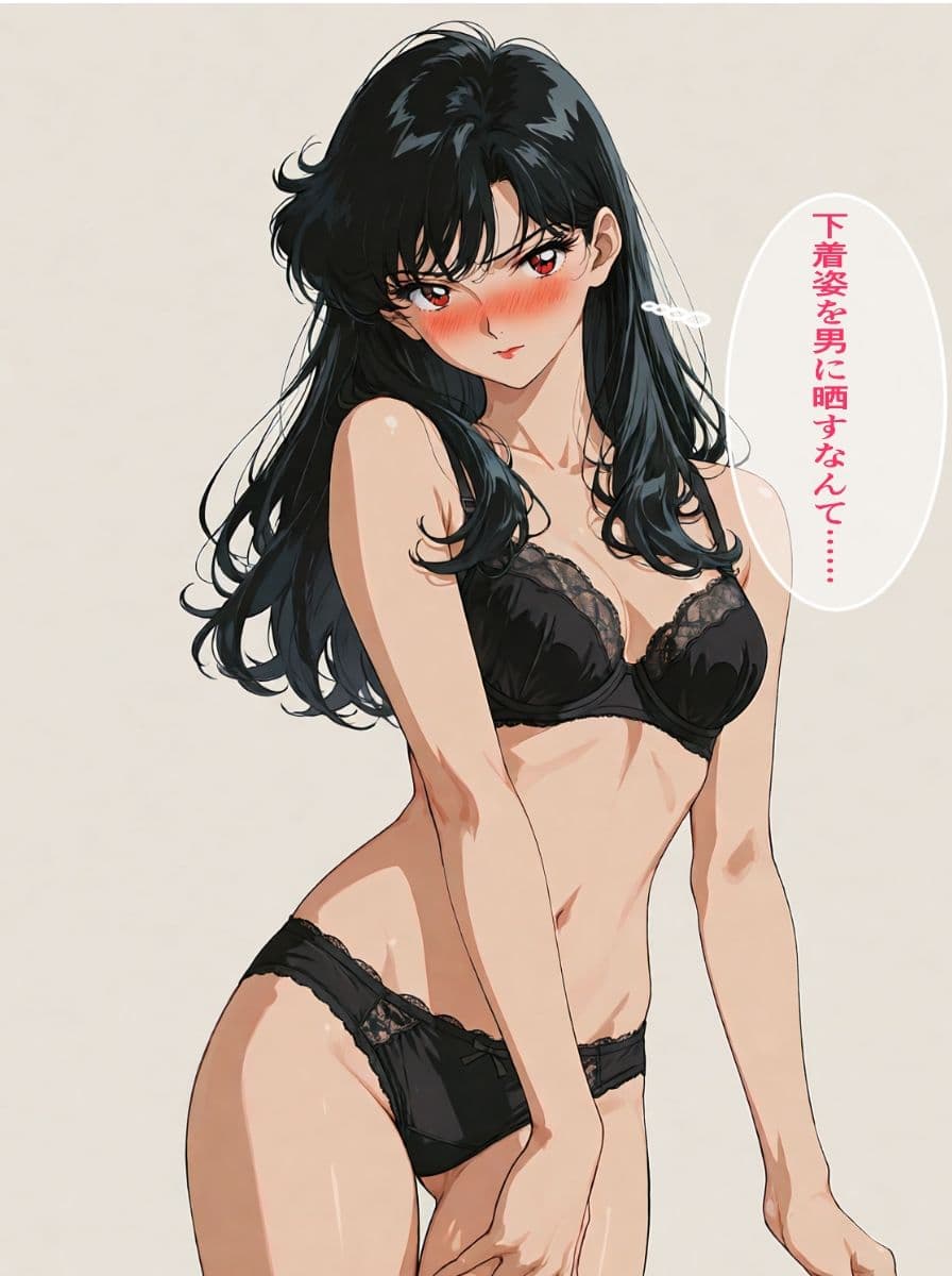 強気な美人社長がベロチューセックスで落ちました【本編セリフあり】 サンプル2