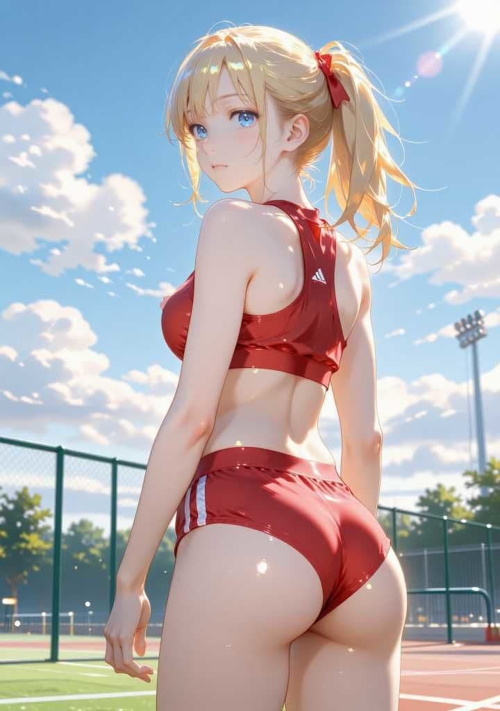 おはだけガチャ-神無月-’26 サンプル3