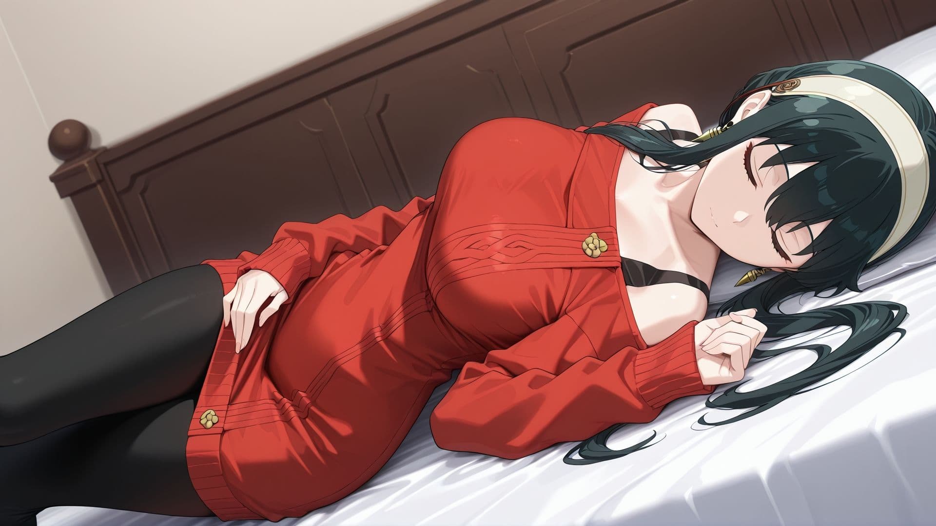 寝ている○○にぶっかけ  よる編 サンプル5