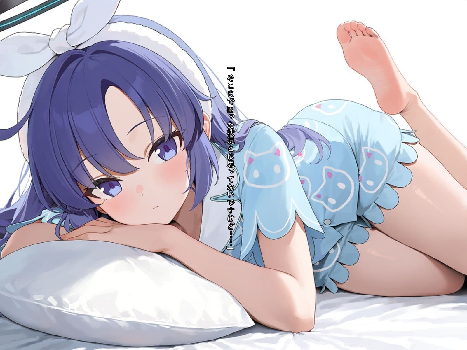 AnokoTOMplay vol.3 サンプル2