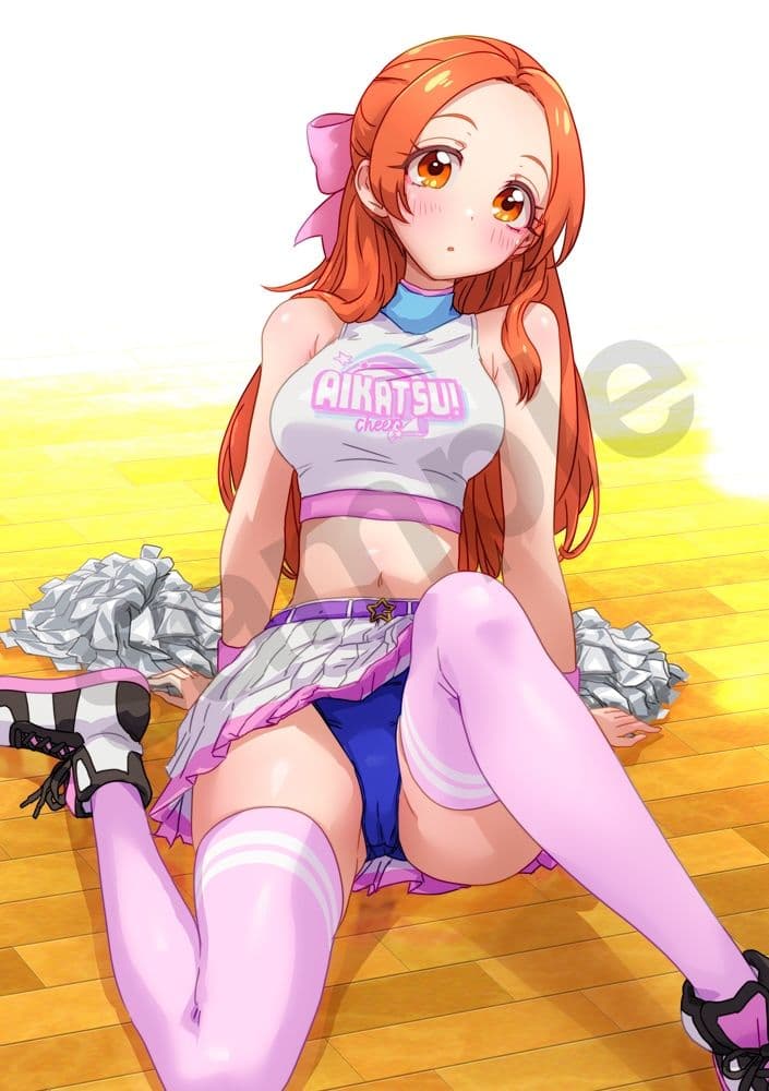 えちまとめ サンプル4
