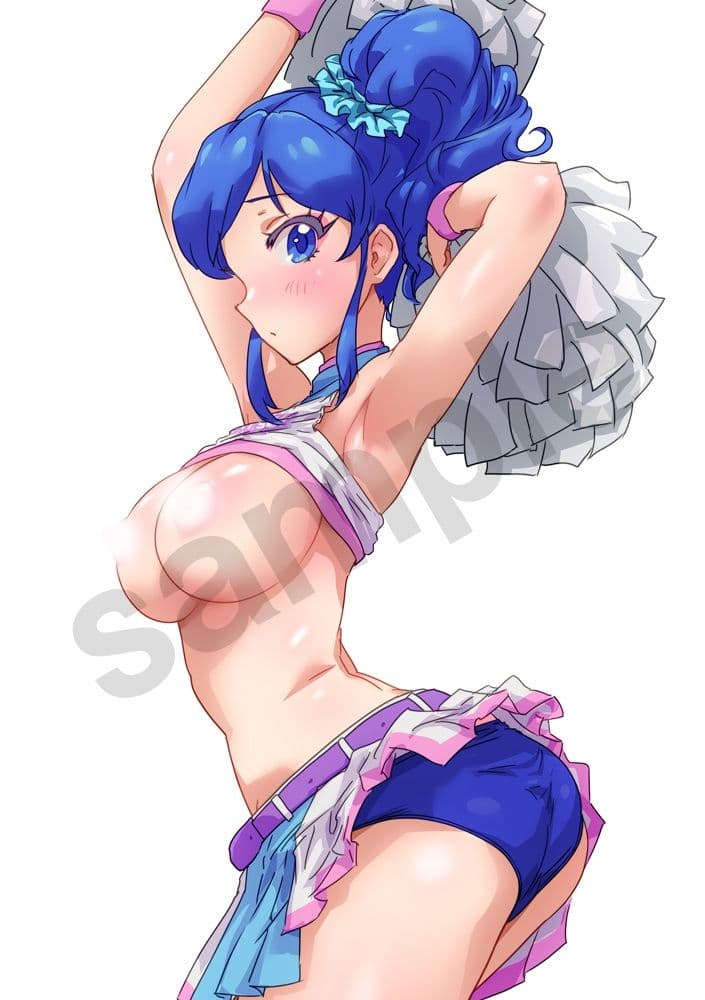 えちまとめ サンプル5