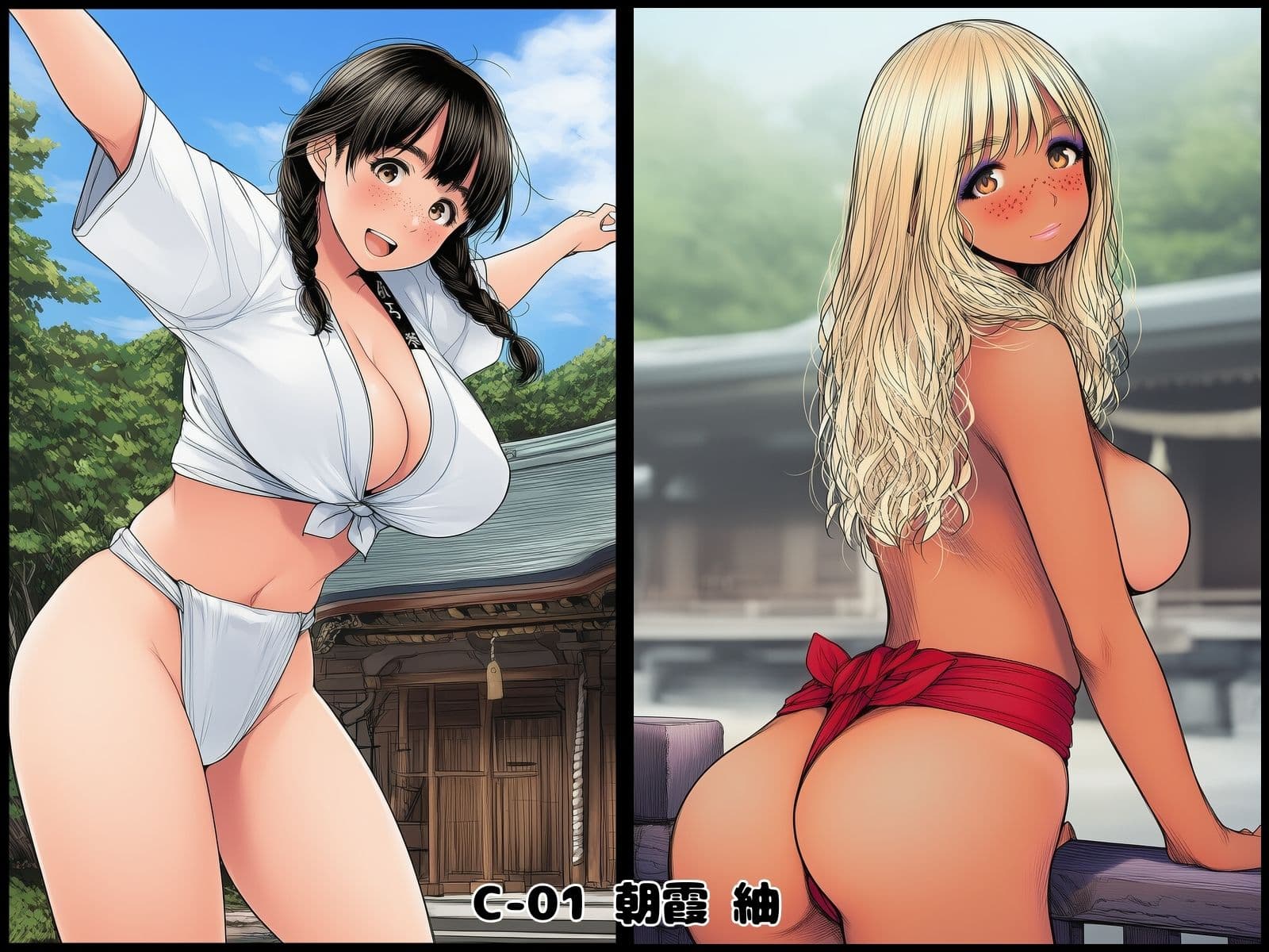 私立栄愛女学院 在籍者名簿 サンプル3