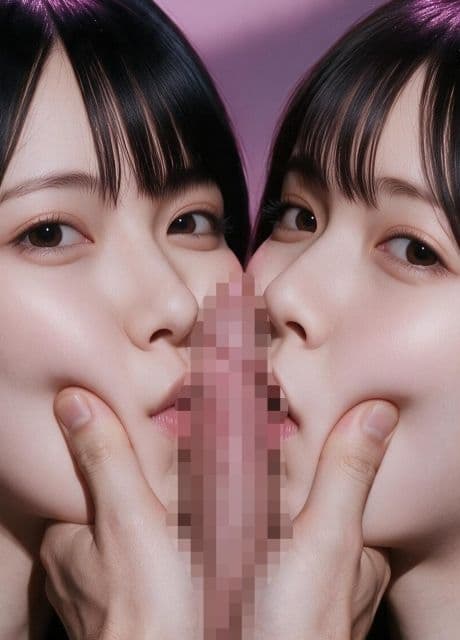お下品ポーズ撮影会2  制服編 サンプル4