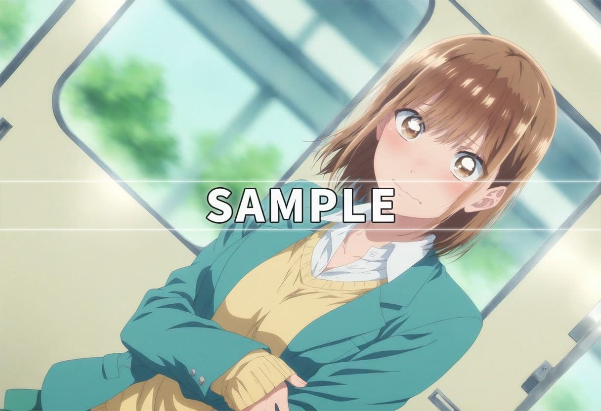 青春の種付け サンプル1