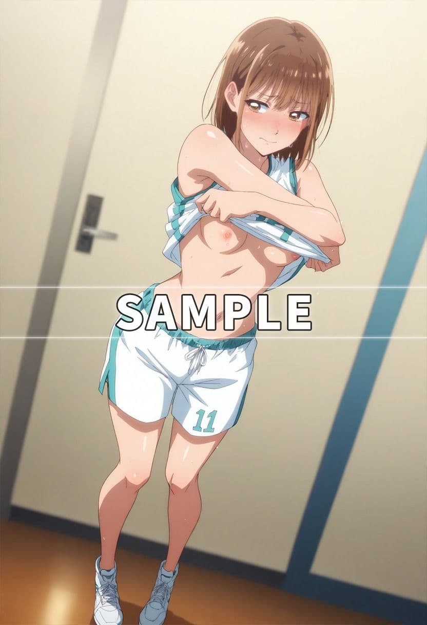 青春の種付け サンプル4