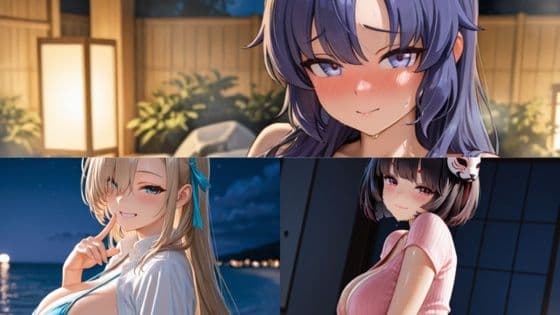 X（旧Twitter）投稿イラスト詰め合わせ  2