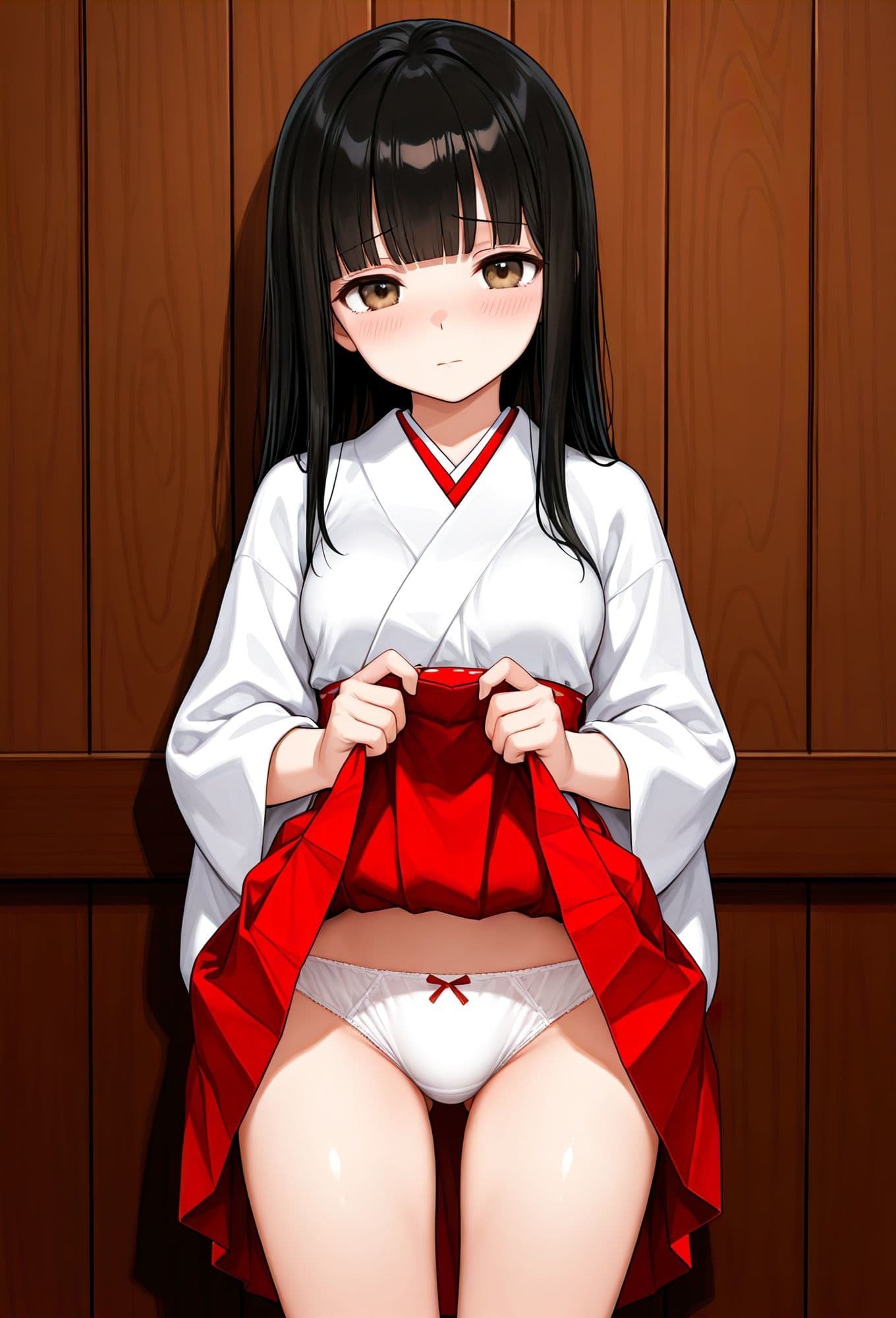 倭国少女絵巻 サンプル4