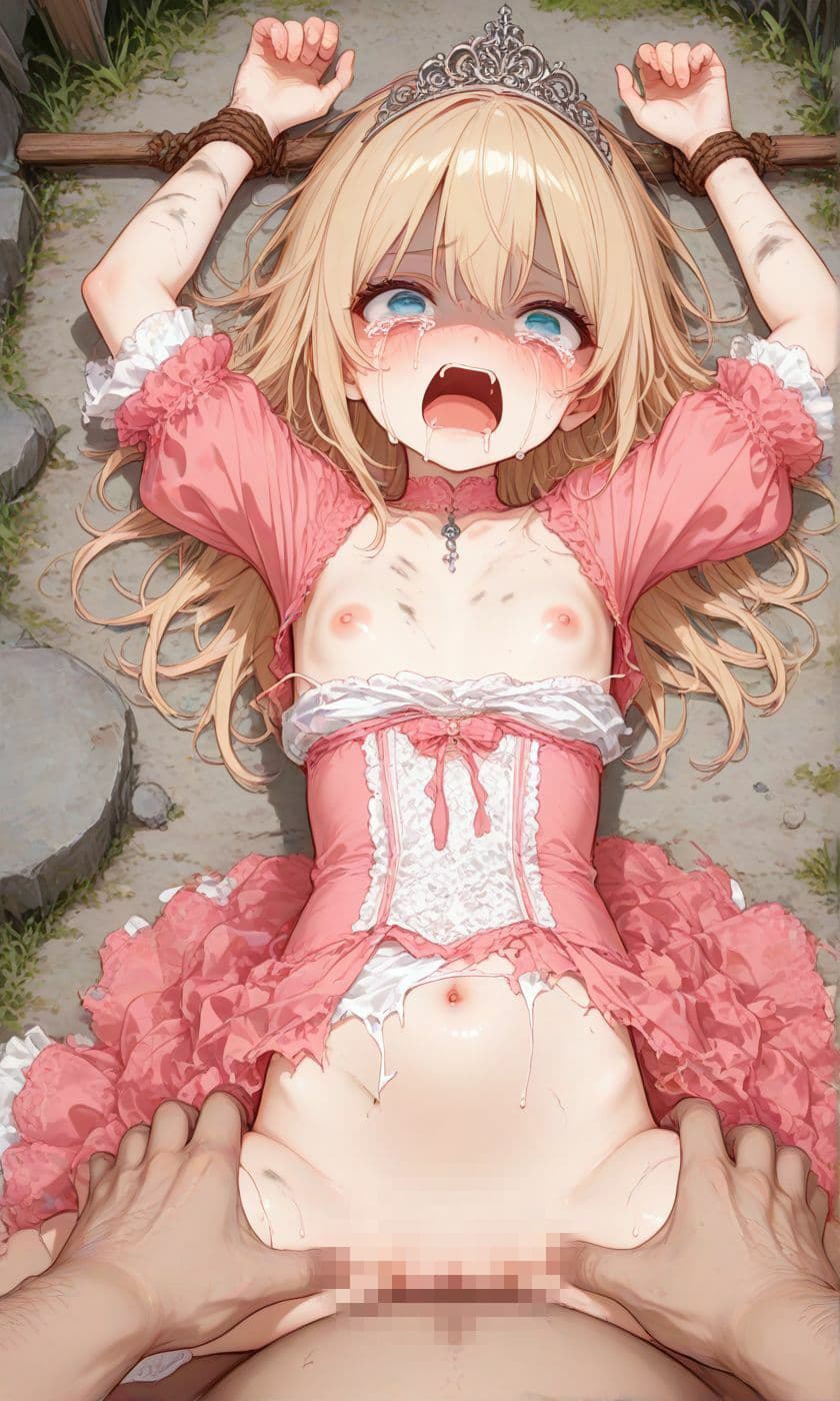 乱世もの サンプル3